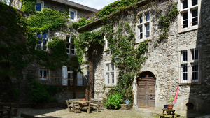 Avocat Saint-Étienne-du-Rouvray